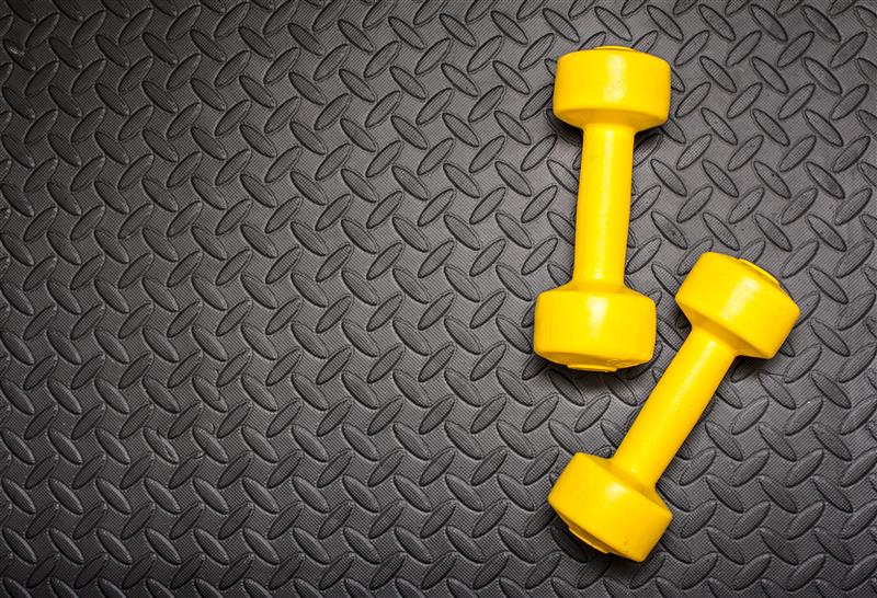 Simple Moves for a Stronger You. Enhancing Everyday Workout.