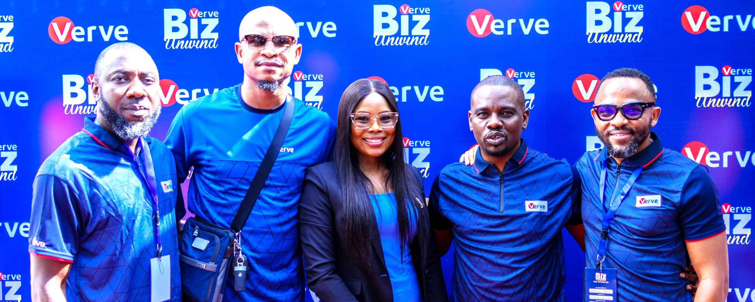 New Onboarded Members to Verve’s Network